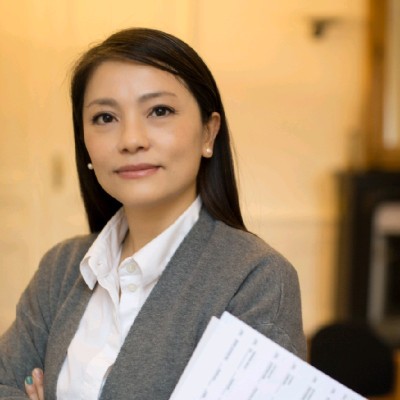 Trang Fernandez-Leenknecht